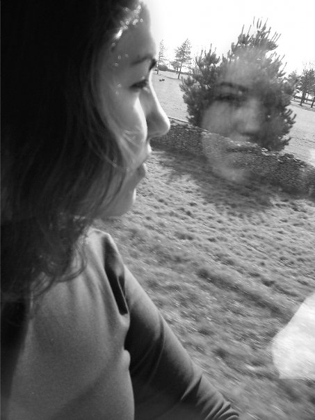 Self Portrait 